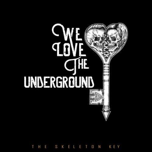 We Love the Underground - Discography (2016 - 2018)