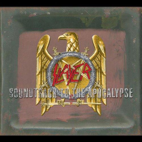 Slayer - Soundtrack to the Apocalypse (DVD)