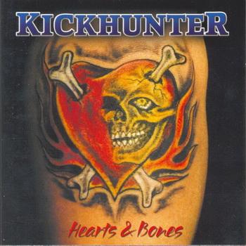 Kickhunter - Discography (2003 - 2018)