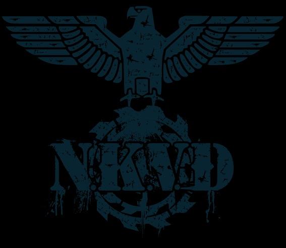 N.K.V.D. - Discography (2007 - 2016)