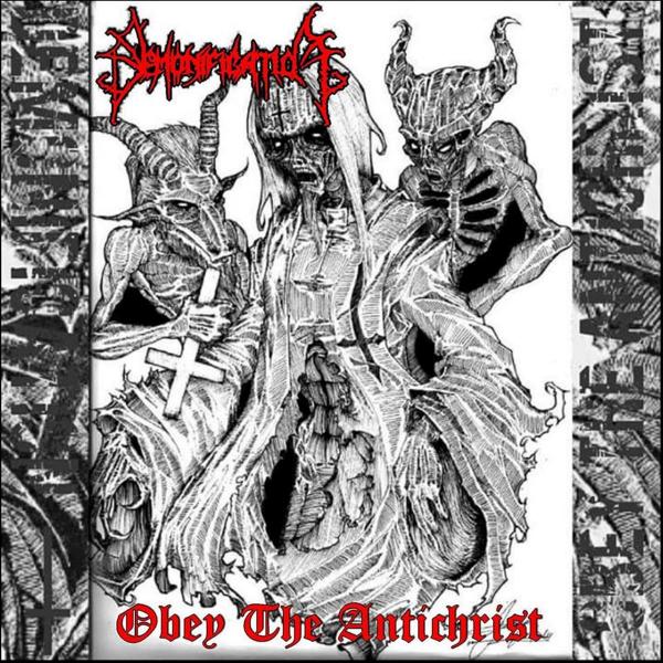 Demonification - Obey The Antichrist