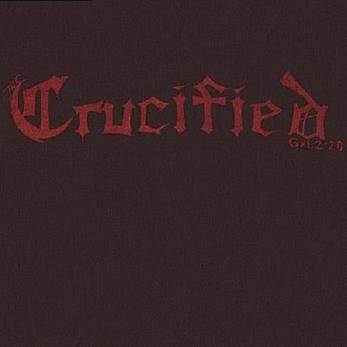 The Crucified - Discography (1985 - 1995)