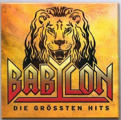 Babylon - Die Grössten Hits (1976 - 1988) (Compilation)