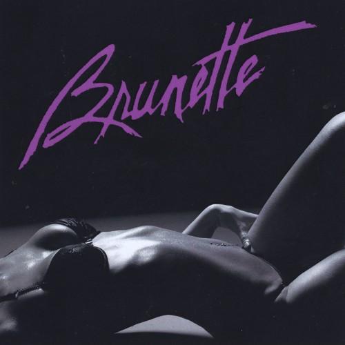 Brunette - Discography (1989 - 1990) (Remastered 2014)
