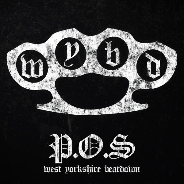 P.O.S - (Path Of Subjugation) - Discography (2015 - 2016)