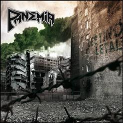 Pandemia - Discography (2011-2018)