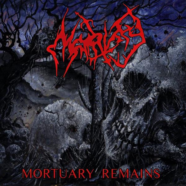 Mortify - Mortuary Remains