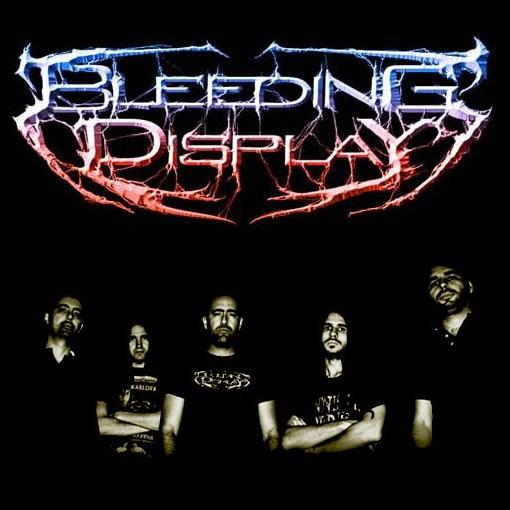 Bleeding Display - Discography (2002 - 2014)