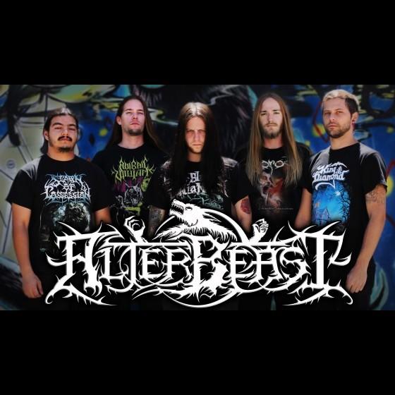 Alterbeast - Discography (2014 - 2018)