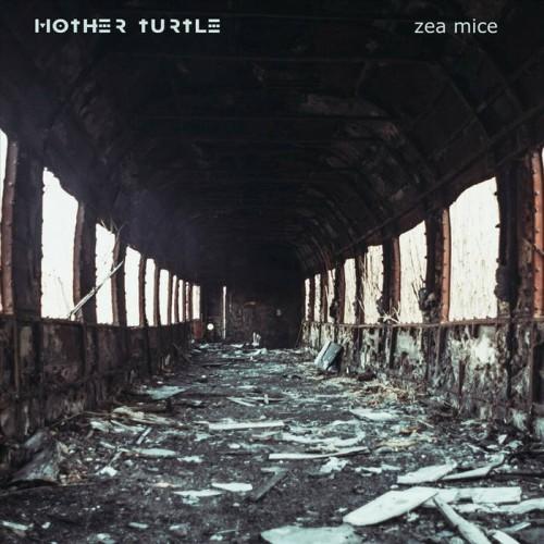 Mother Turtle - Zea Mice