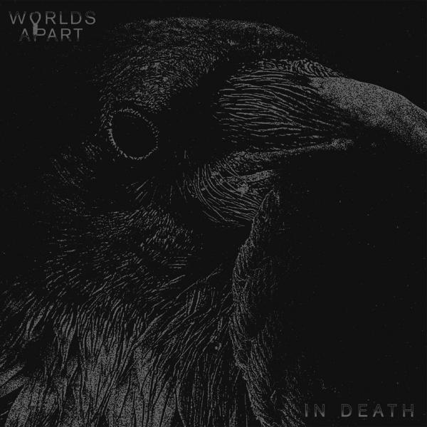 Worlds Apart - In Death (EP)