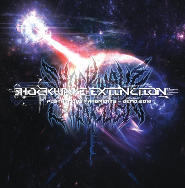 Shockwave Extinction - Posthumous Fragments (Demo)