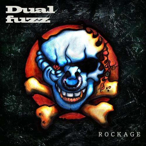 Dual Fuzz - Rockage
