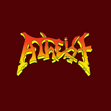 Atheist - Discography (1990 - 2010) (Lossless)