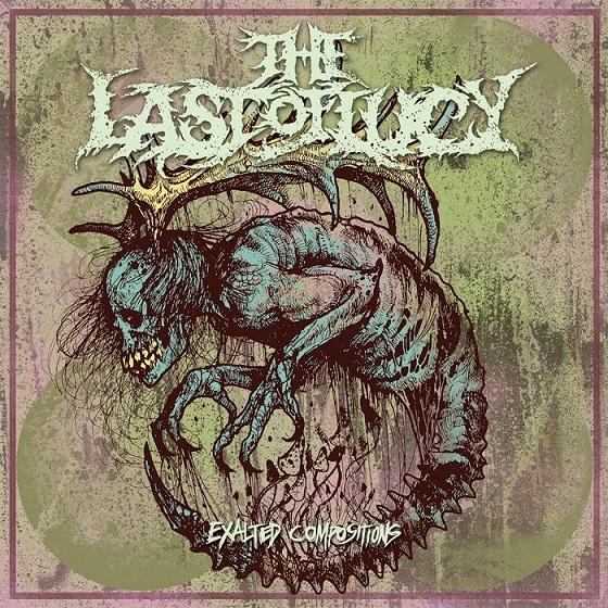 The Last Of Lucy - Discography (2010 - 2017)