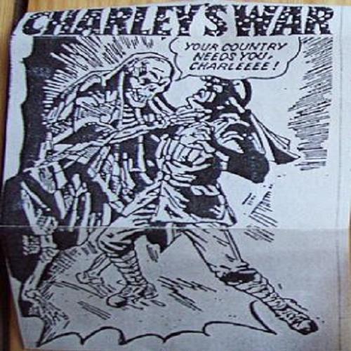 Charley's War - Discography (1989 - 1992)