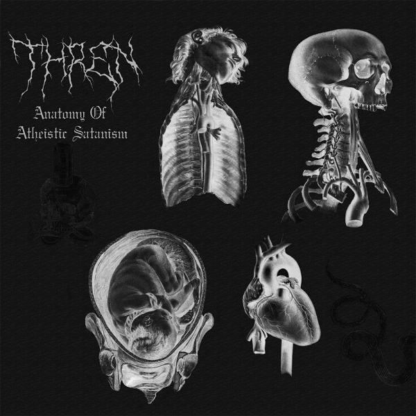 Thren - Discography (2009 - 2016)