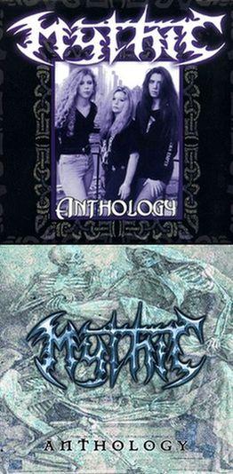 Mythic - Anthology (Lossless)