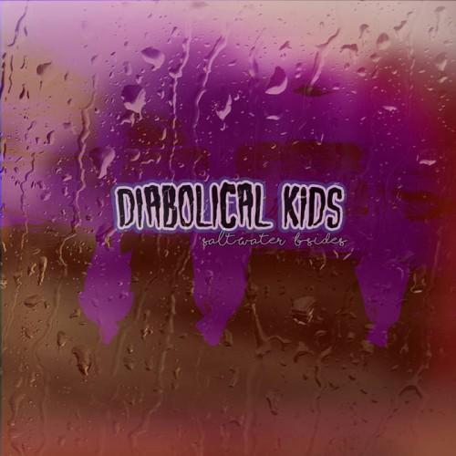 Diabolical Kids - Discography (2015 - 2017)