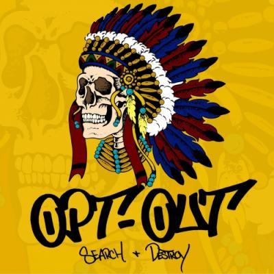 Opt Out - Search and Destroy