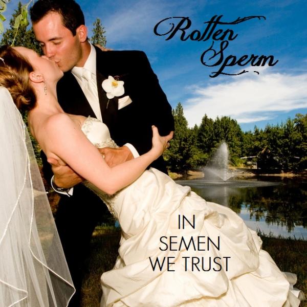 Rotten Sperm - Discography (2012 - 2015)