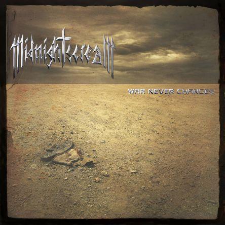 Midnight Scream - Discography (2000-2017)