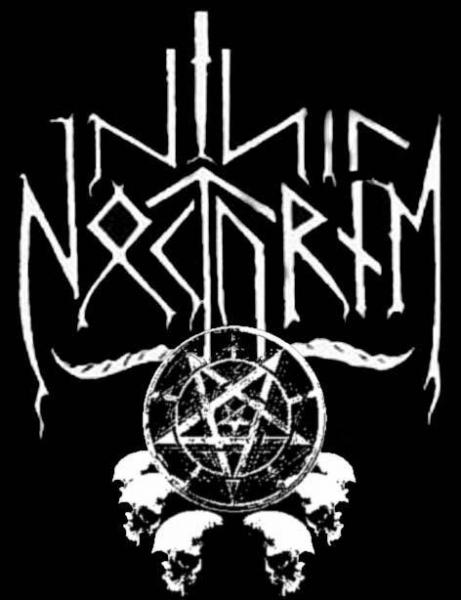 Nihil Nocturne - Discography (2000 - 2008)