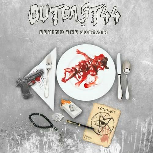 Outcast 44 - Behind The Curtain