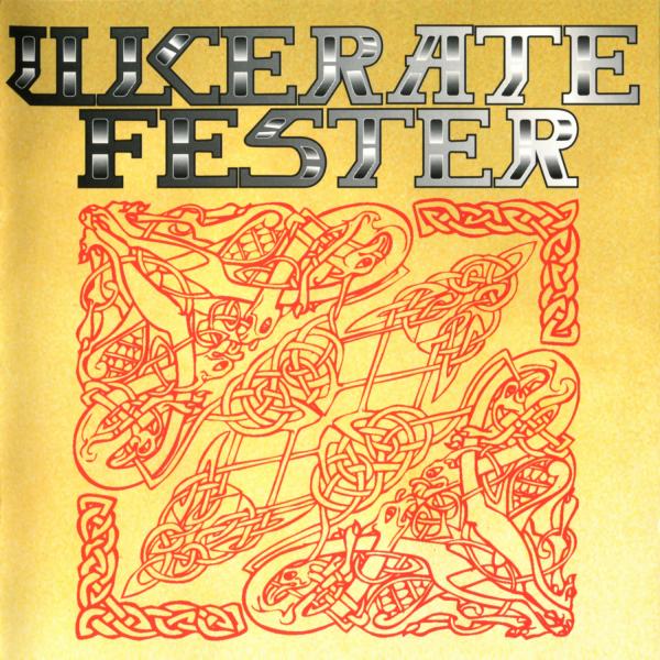 Ulcerate Fester - Sonatorrek (Lossless)
