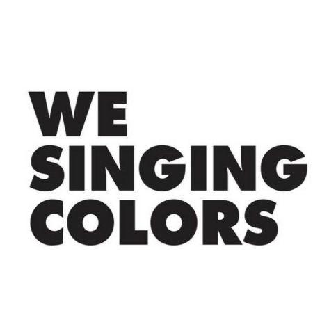 We Singing Colors - Discography (2014-2016)