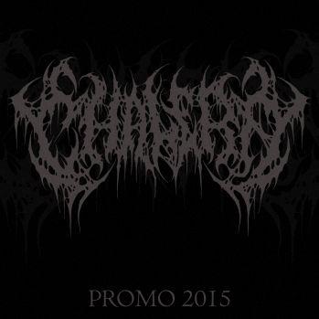 Chalera - Promo 2015 (Demo)