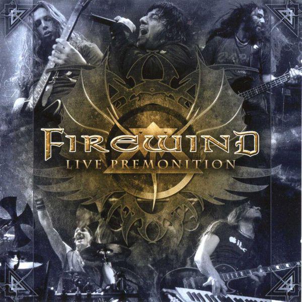 Firewind - Live Premonition (DVDRip)