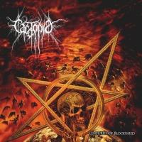 Cacotopia - Centuries Of Bloodshed