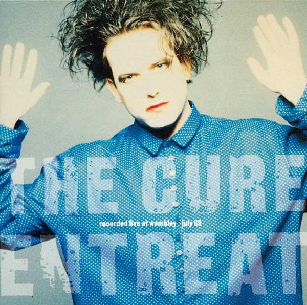 The Cure - Discography