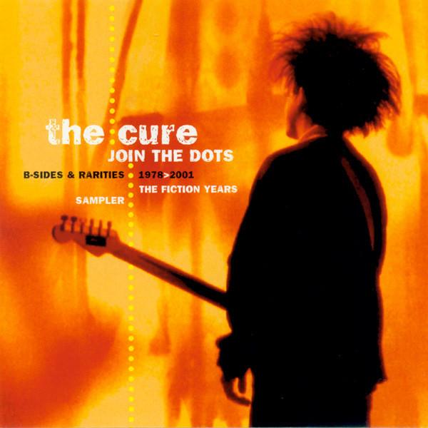 The Cure - Discography