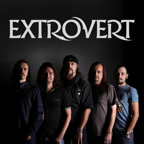 Extrovert - ( Big Trouble) - Discography (1999 - 2015)