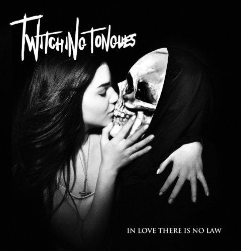 Twitching Tongues - Discography (2011 - 2018)