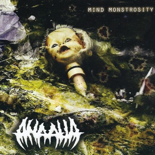 Anaalia - Mind Monstrosity