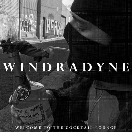 Windradyne - Welcome to the Cocktail Lounge (EP)