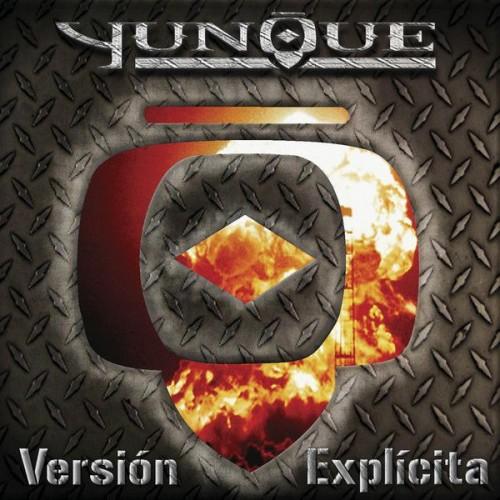 Yunque - Versión Explícita