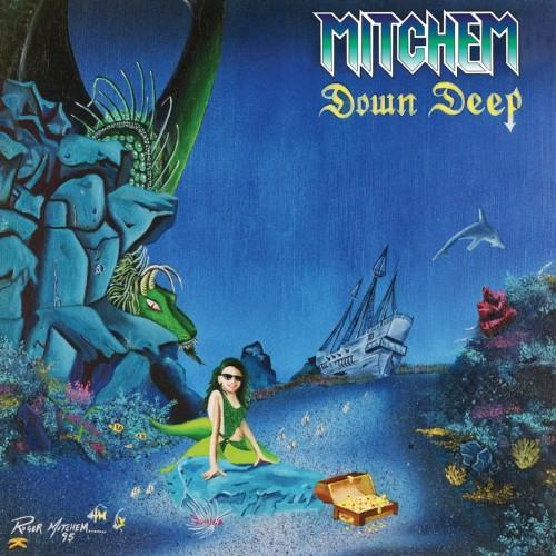 Mitchem - Down Deep