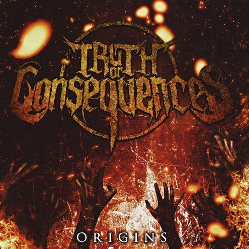 Truth Or Consequences - Discography (2013 - 2015)