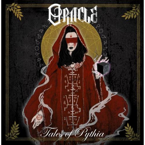 Oracle - Tales of Pythia (ЕР)