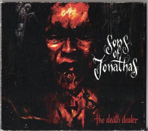 Sons Of Jonathas - The Death Dealer (Lossless)