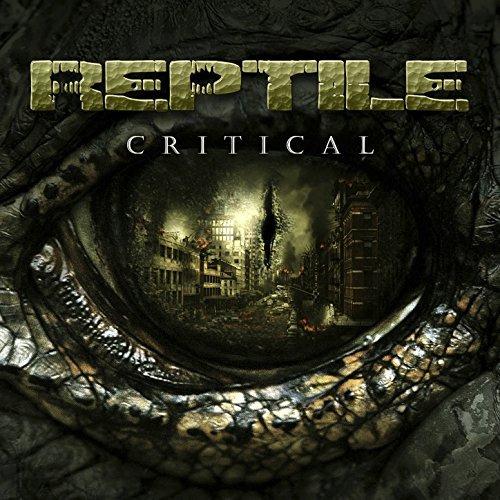 Reptile - Critical
