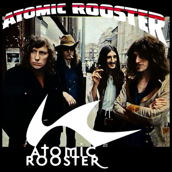 Atomic Rooster - Discography (1970-2016)