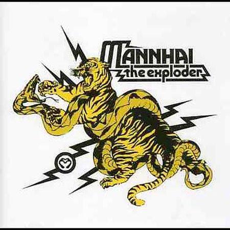 Mannhai - Discography (2001 - 2006)