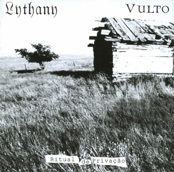 Lythany - Discography (2009 - 2017)