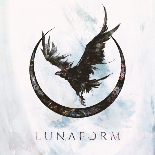 Lunaform - Lunaform (EP)