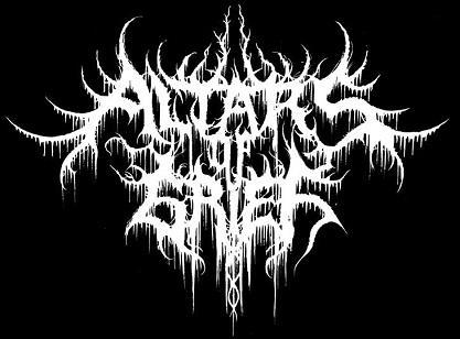 Altars Of Grief - Discography (2014 - 2018)